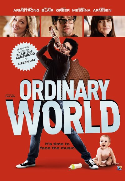 plakat Ordinary World cały film